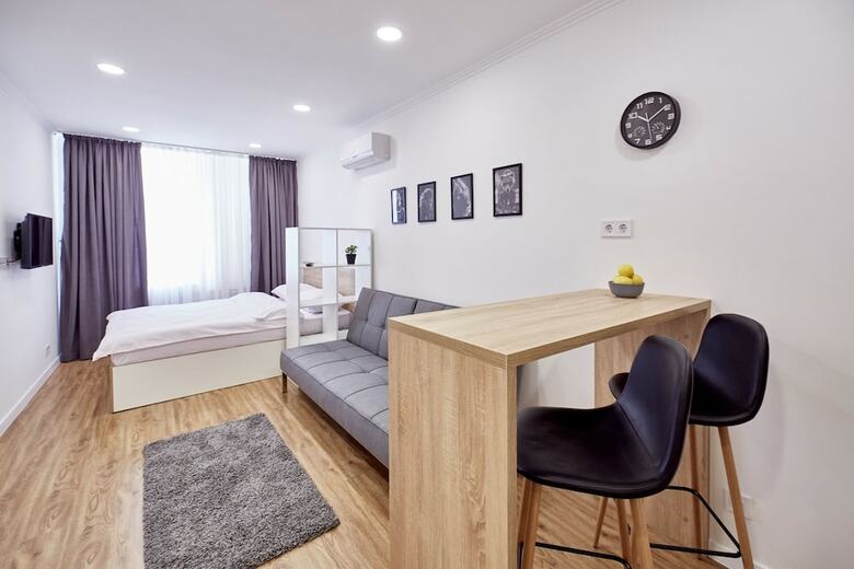Apart-hotel Nordian