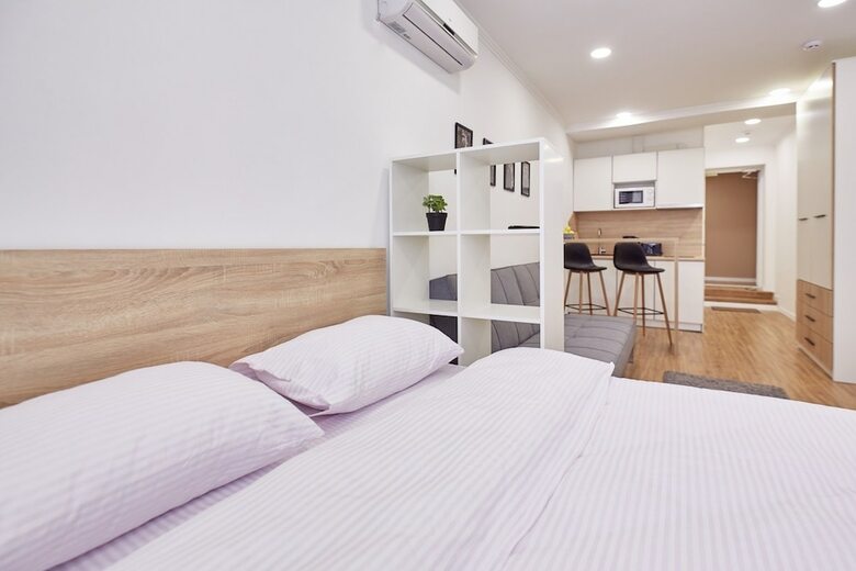Apart-hotel Nordian