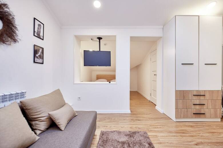 Apart-hotel Nordian