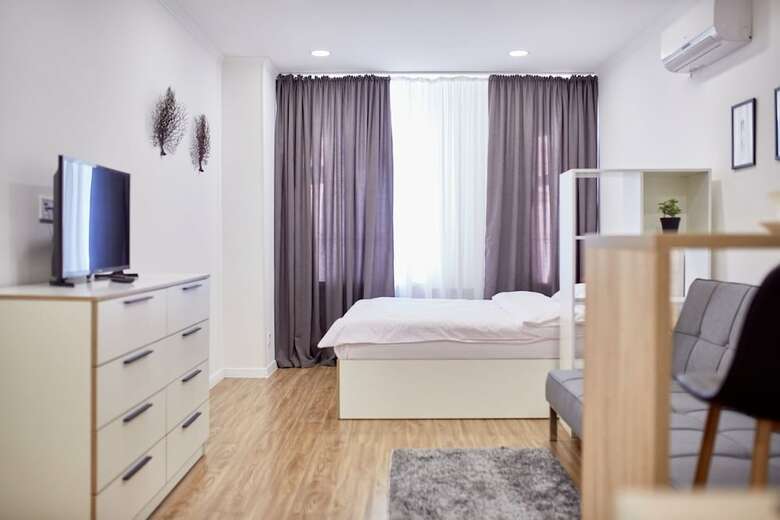 Apart-hotel Nordian