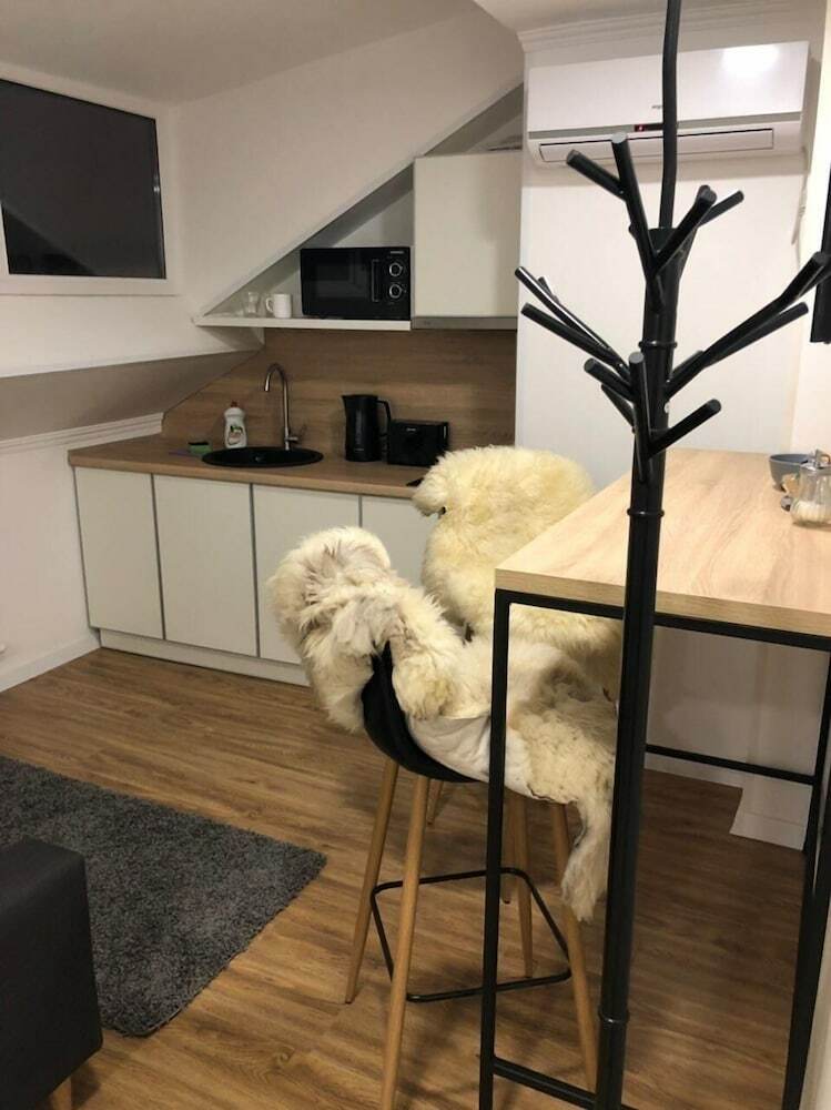 Apart-hotel Nordian