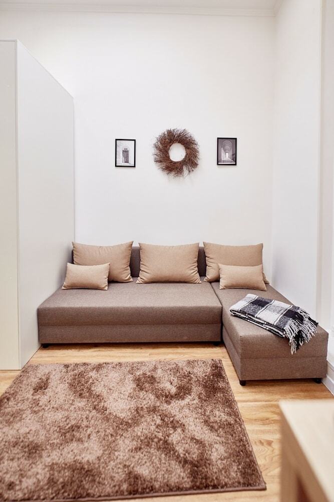 Apart-hotel Nordian