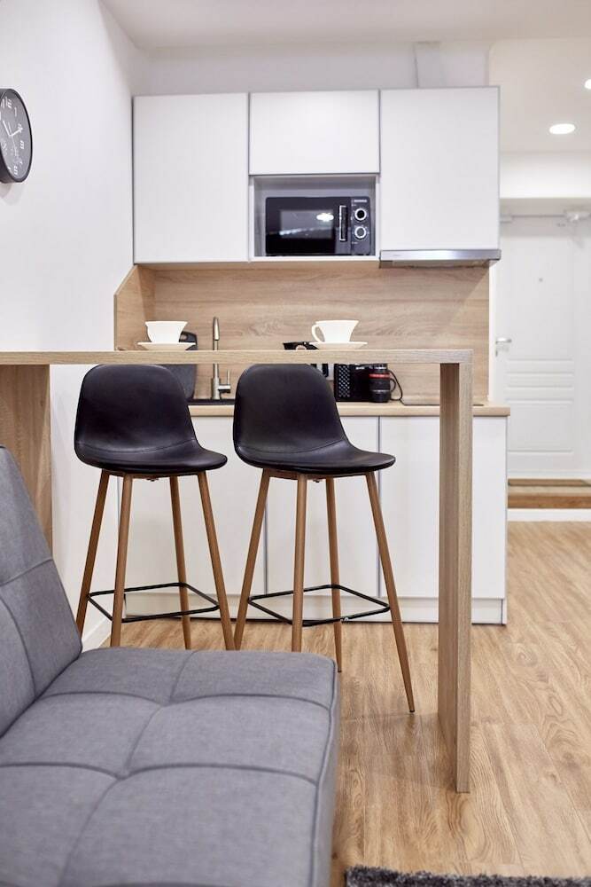 Apart-hotel Nordian