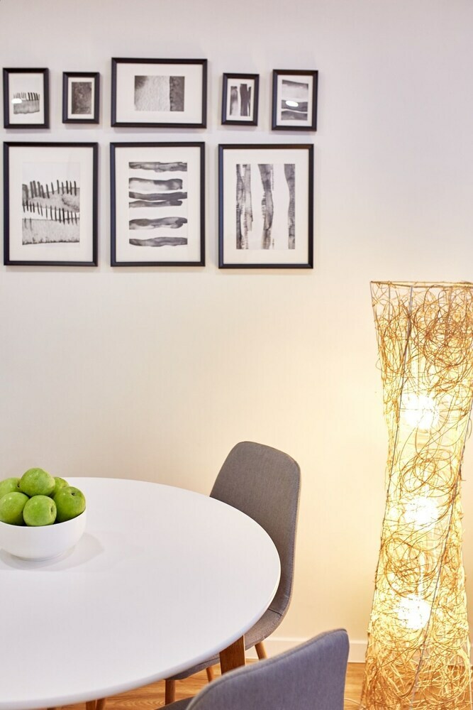 Apart-hotel Nordian