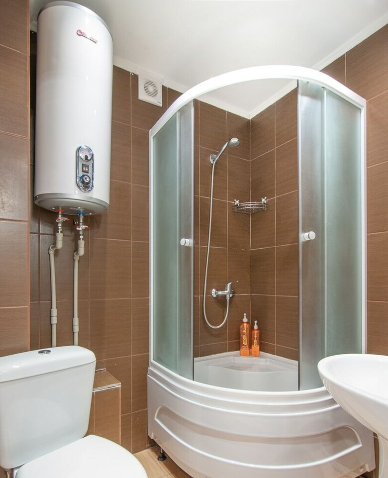 Flatsis Apartment Nauki 64