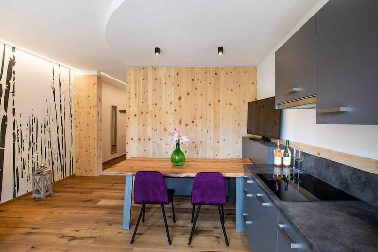 Aparthotel Residence R�sch