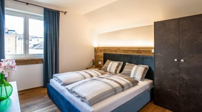 Aparthotel Residence R�sch