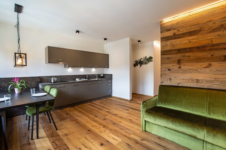 Aparthotel Residence R�sch