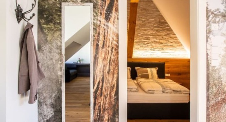 Aparthotel Residence R�sch