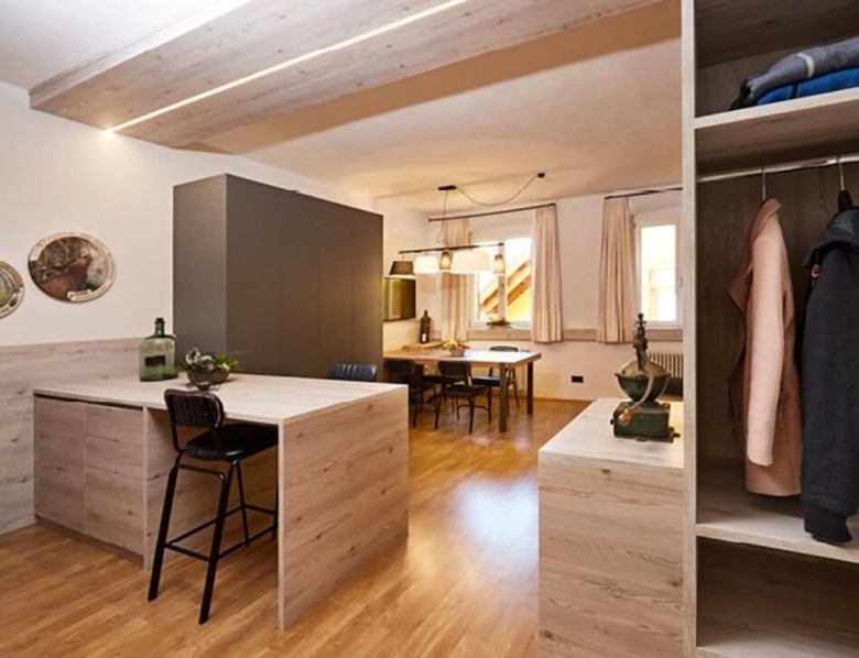 Aparthotel Residence R�sch