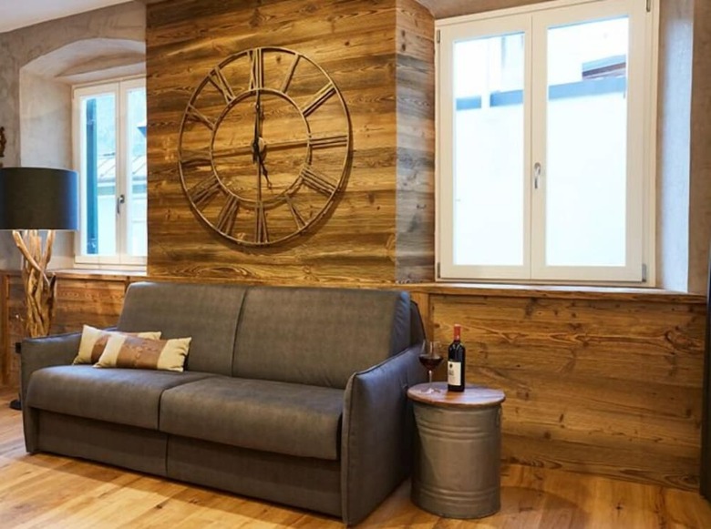 Aparthotel Residence R�sch