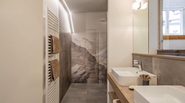 Aparthotel Residence R�sch