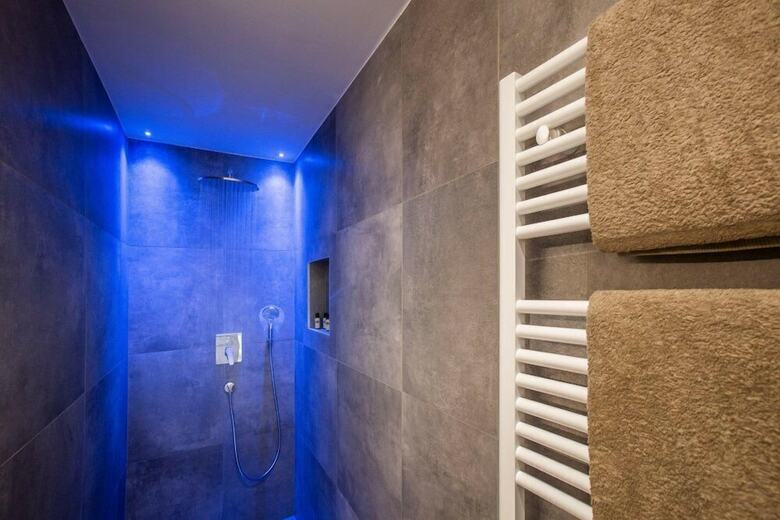 Aparthotel Residence R�sch