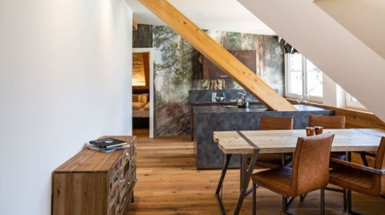 Aparthotel Residence R�sch