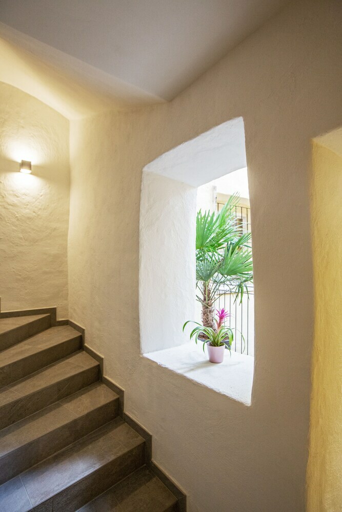 Aparthotel Residence R�sch