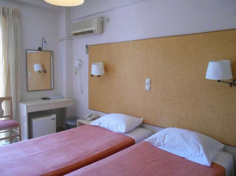 Galaxy Hotel