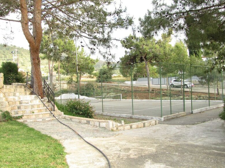 Webooking Knossos Villa