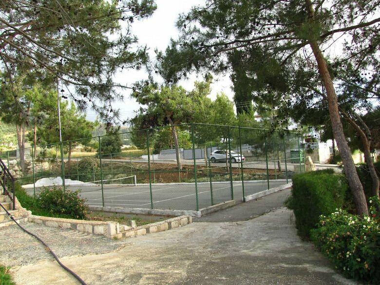 Webooking Knossos Villa