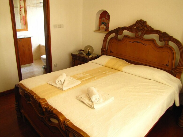 Webooking Knossos Villa