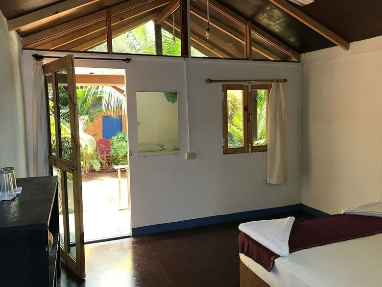 Apartamento Peace Garden Goa