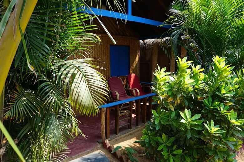 Apartamento Peace Garden Goa