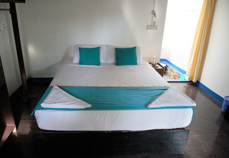 Apartamento Peace Garden Goa