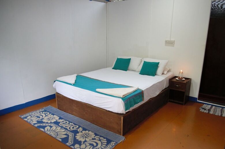 Apartamento Peace Garden Goa