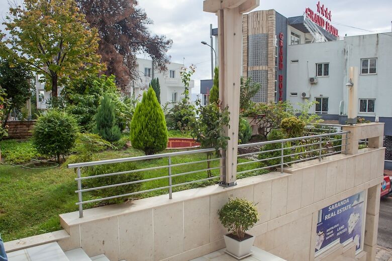 Hotel Agimi