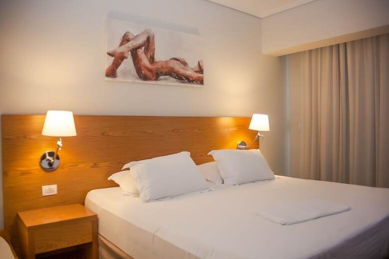 Hotel Agimi