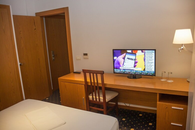 Hotel Agimi