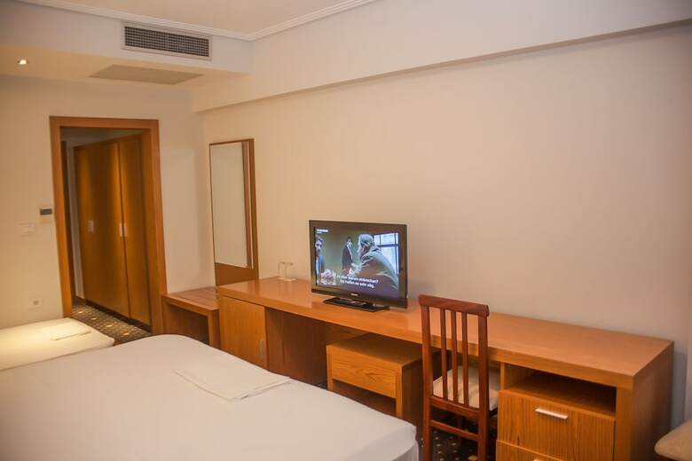 Hotel Agimi