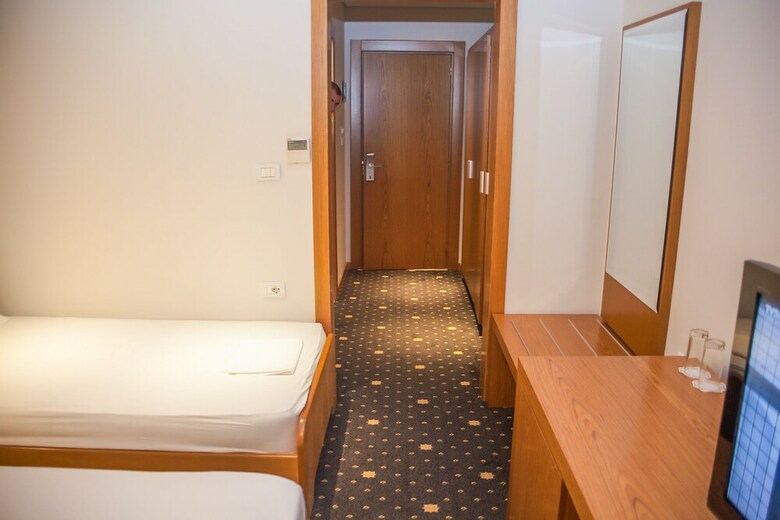 Hotel Agimi