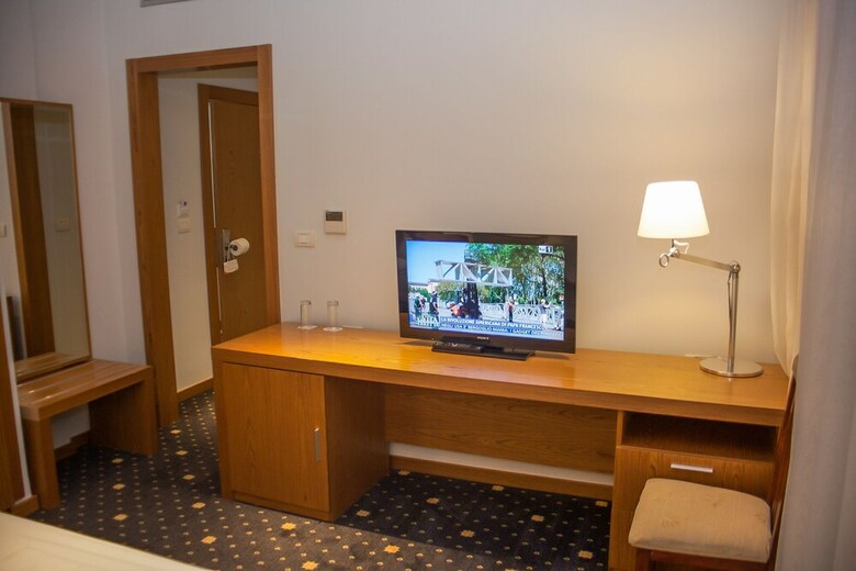 Hotel Agimi
