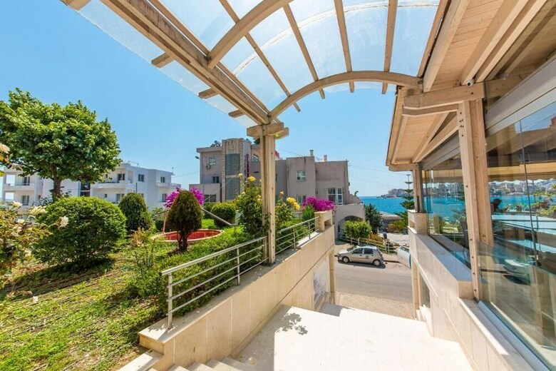 Hotel Agimi