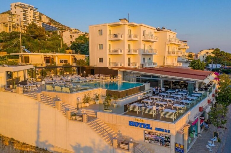 Hotel Agimi