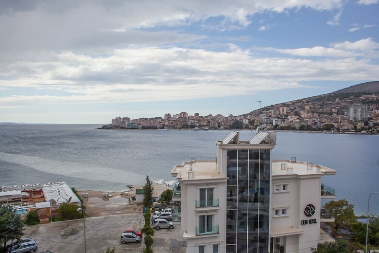 Hotel Agimi
