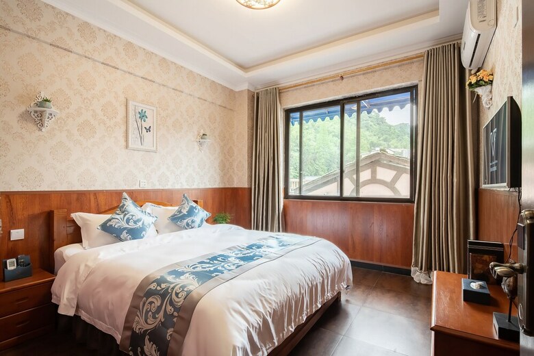 Huashuiwan Yingbin Hotel
