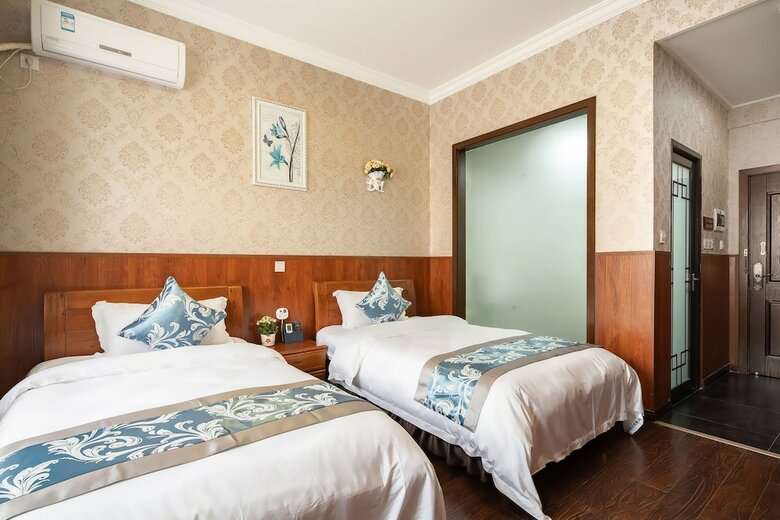 Huashuiwan Yingbin Hotel