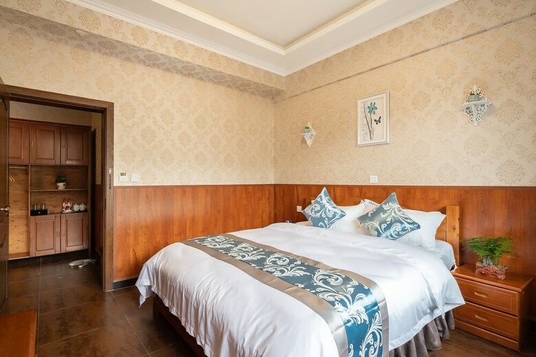 Huashuiwan Yingbin Hotel