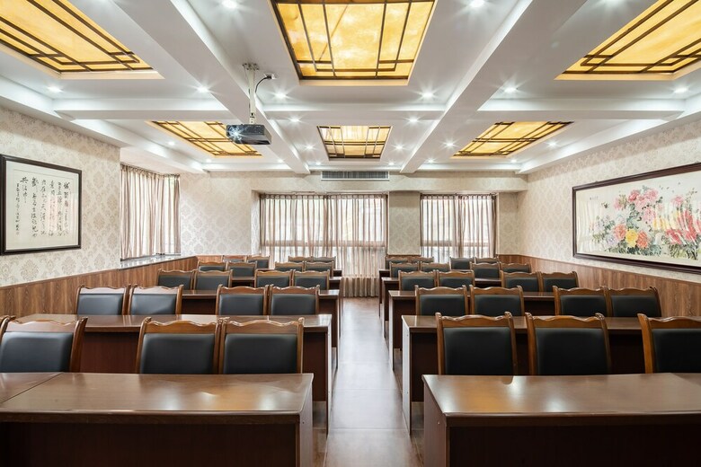 Huashuiwan Yingbin Hotel