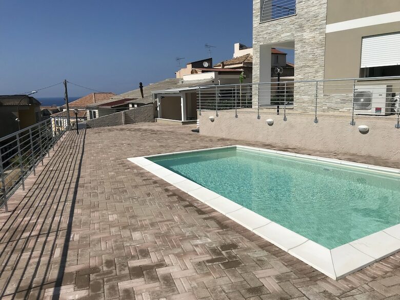 Bed & Breakfast Residenza Kalios