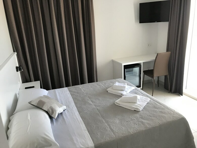 Bed & Breakfast Residenza Kalios