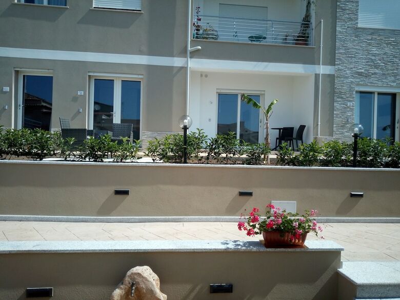 Bed & Breakfast Residenza Kalios
