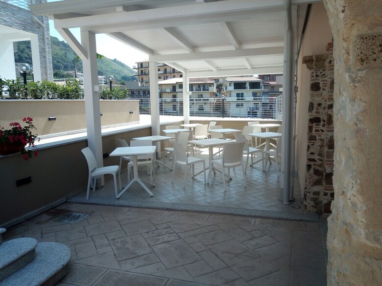 Bed & Breakfast Residenza Kalios