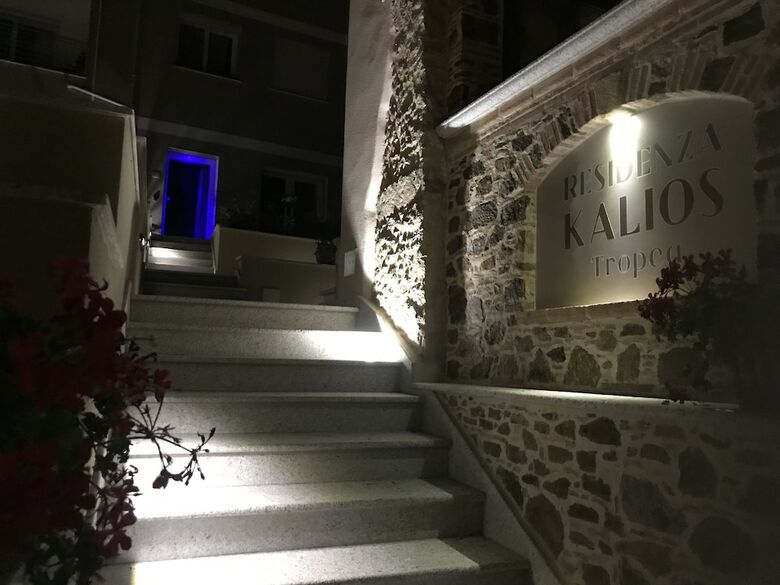 Bed & Breakfast Residenza Kalios