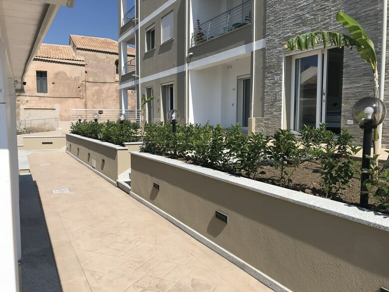 Bed & Breakfast Residenza Kalios