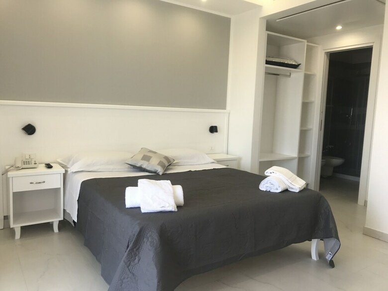 Bed & Breakfast Residenza Kalios