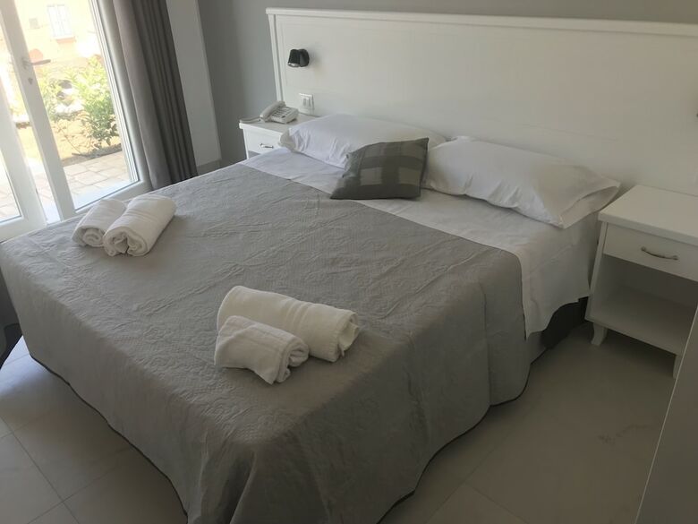 Bed & Breakfast Residenza Kalios