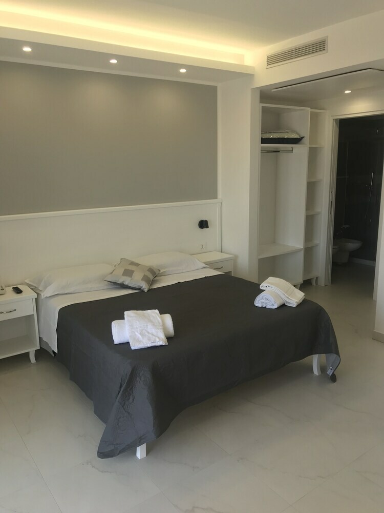 Bed & Breakfast Residenza Kalios