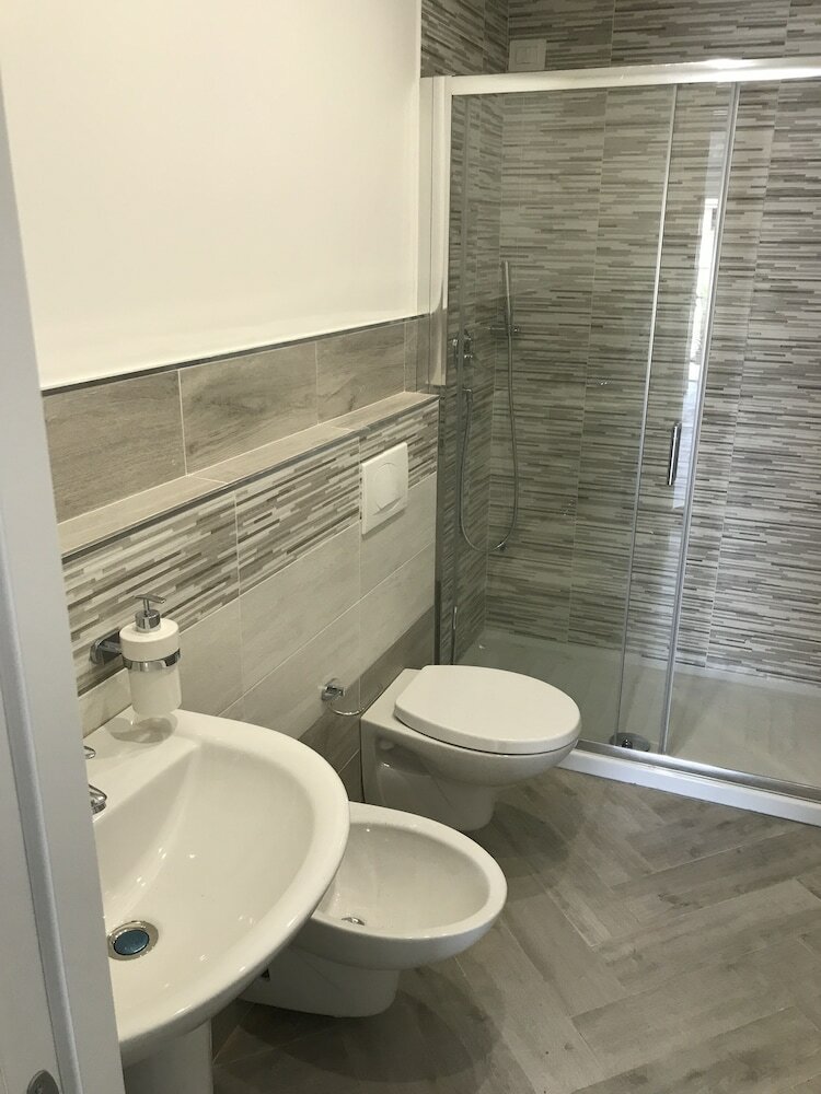 Bed & Breakfast Residenza Kalios